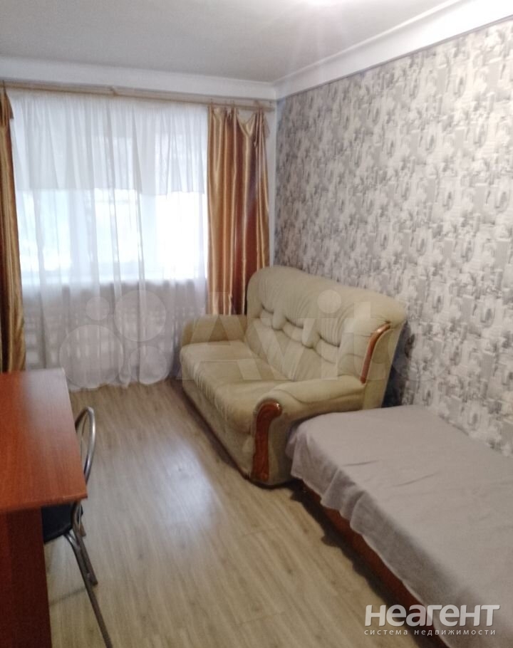 Продается 1-комнатная квартира, 26,4 м²