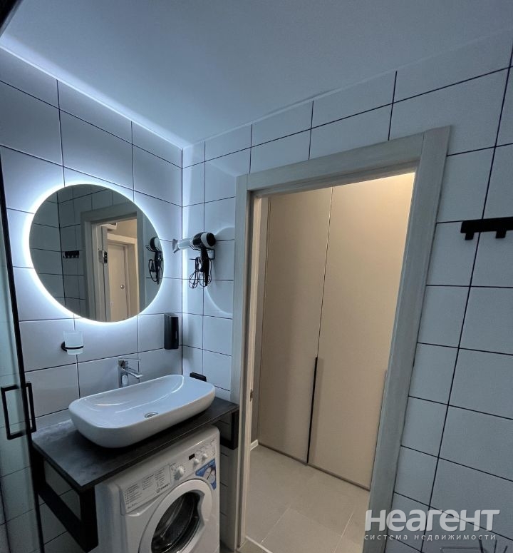 Продается 1-комнатная квартира, 19,3 м²