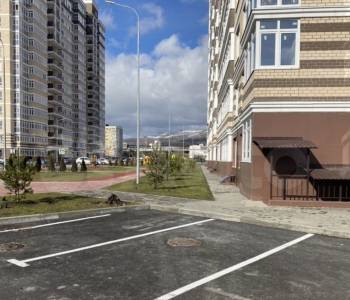 Продается 2-х комнатная квартира, 57,2 м²