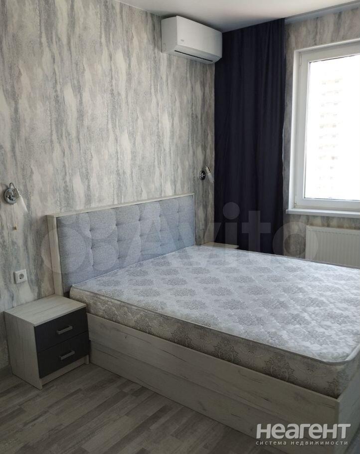 Продается 2-х комнатная квартира, 56 м²