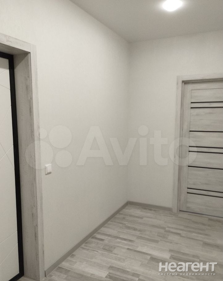 Продается 2-х комнатная квартира, 56 м²