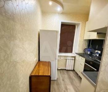 Продается 1-комнатная квартира, 20,5 м²