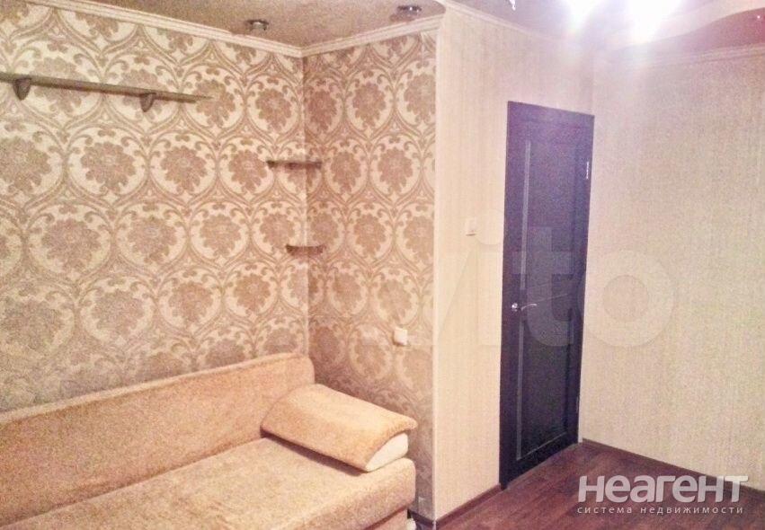 Продается 1-комнатная квартира, 20,5 м²