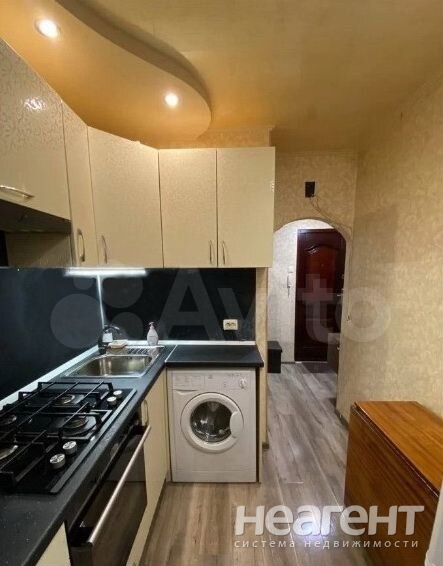 Продается 1-комнатная квартира, 20,5 м²