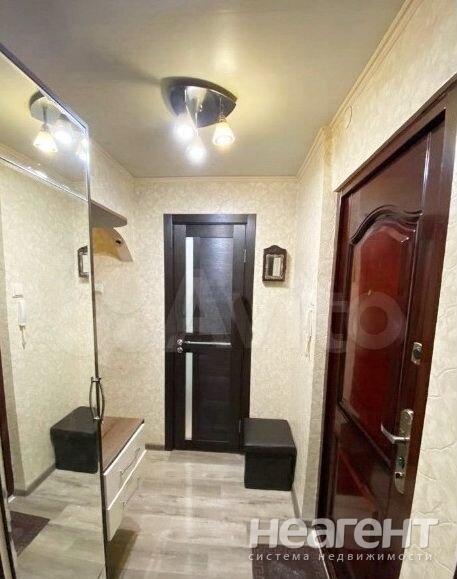 Продается 1-комнатная квартира, 20,5 м²