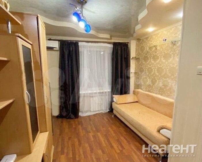 Продается 1-комнатная квартира, 20,5 м²