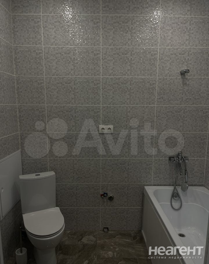 Продается 1-комнатная квартира, 21 м²