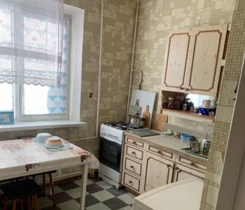 Продается 1-комнатная квартира, 37,2 м²