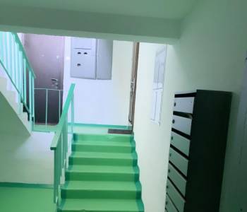 Продается 1-комнатная квартира, 37,2 м²