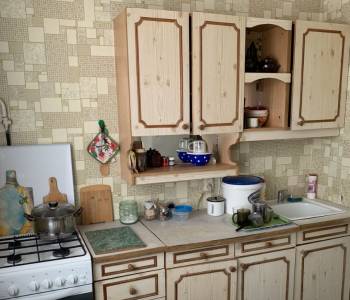 Продается 1-комнатная квартира, 37,2 м²