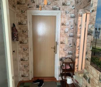 Продается 1-комнатная квартира, 37,2 м²