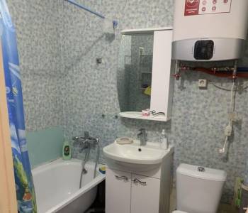 Продается 1-комнатная квартира, 37,2 м²