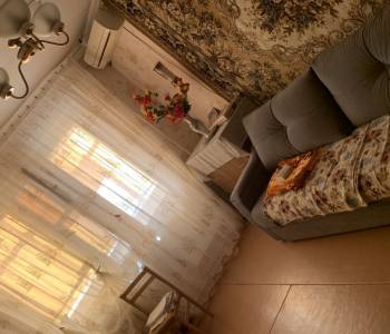 Продается 1-комнатная квартира, 37,2 м²