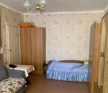 Продается 1-комнатная квартира, 37,2 м²