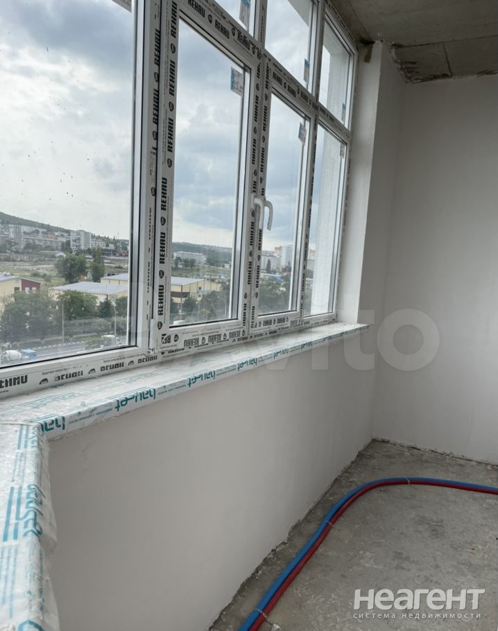 Продается 2-х комнатная квартира, 52 м²