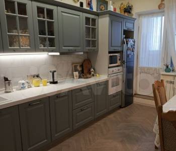 Продается 3-х комнатная квартира, 79,9 м²