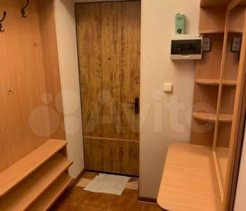 Продается 1-комнатная квартира, 28,8 м²