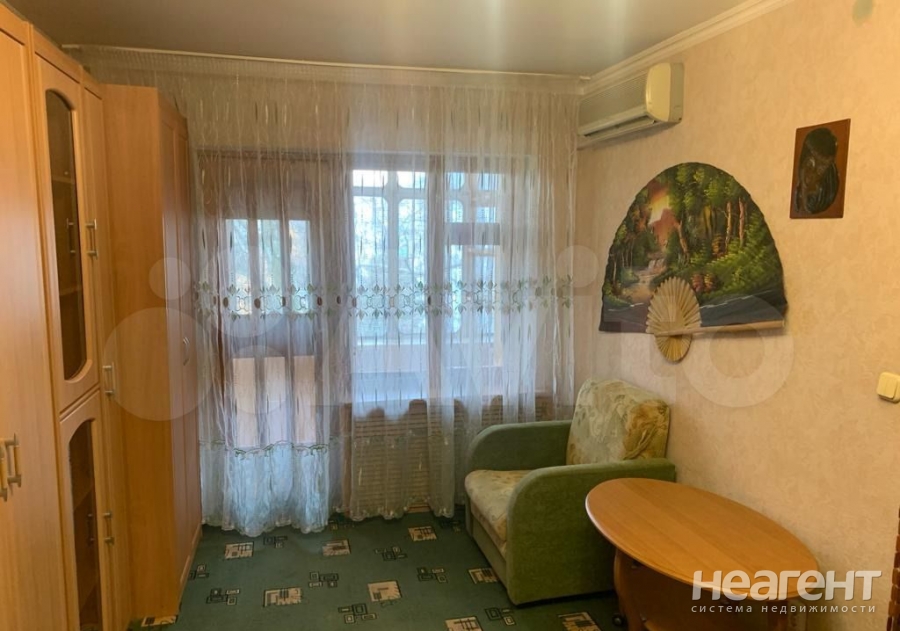 Продается 1-комнатная квартира, 28,8 м²