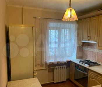 Продается 1-комнатная квартира, 28,8 м²