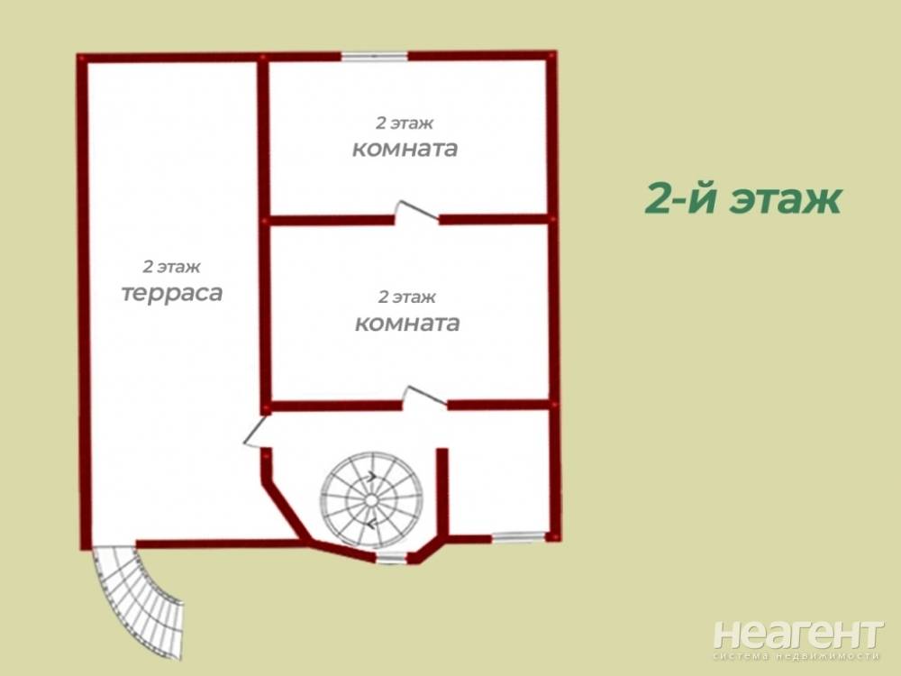 Продается Дом, 120 м²