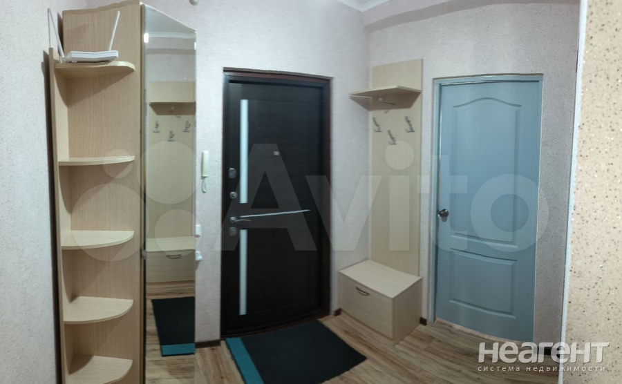 Продается 2-х комнатная квартира, 63 м²