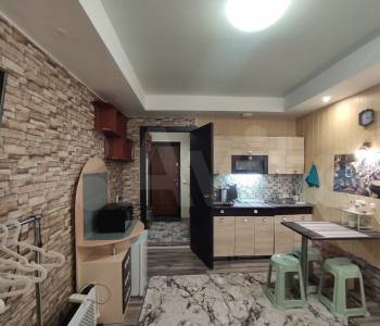 Продается 1-комнатная квартира, 20 м²