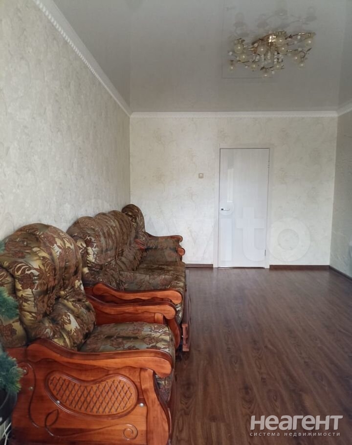 Продается 3-х комнатная квартира, 68 м²