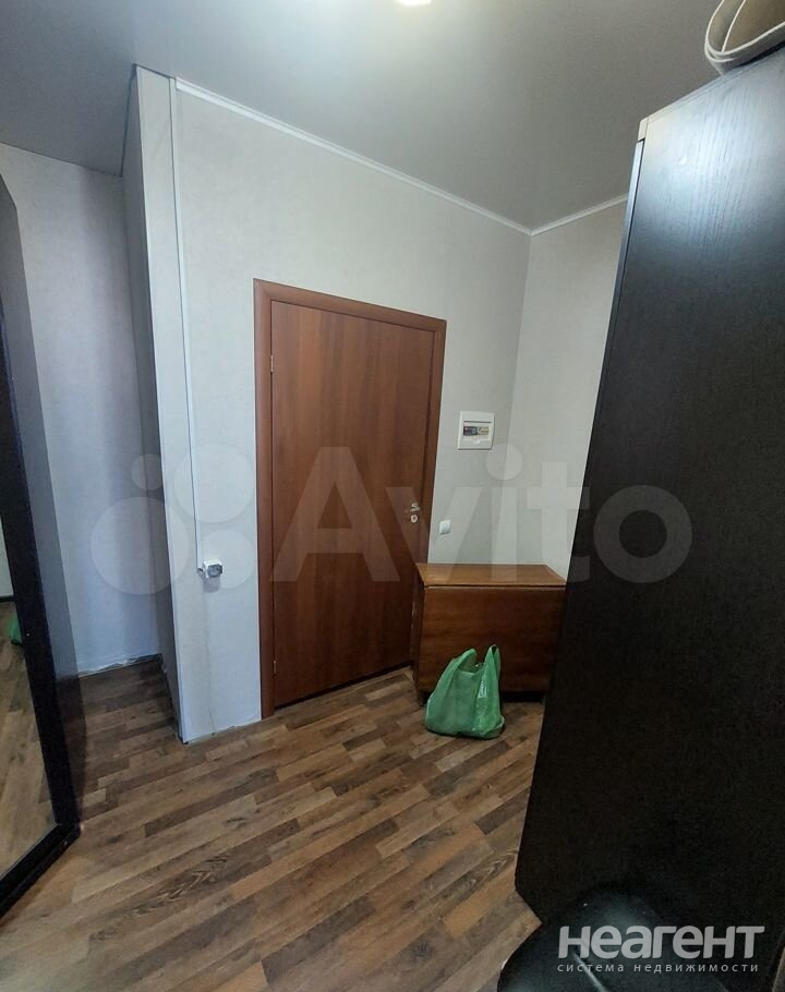 Продается 1-комнатная квартира, 40 м²