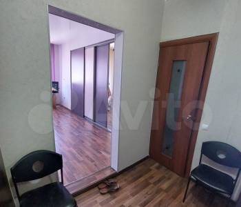 Продается 1-комнатная квартира, 40 м²