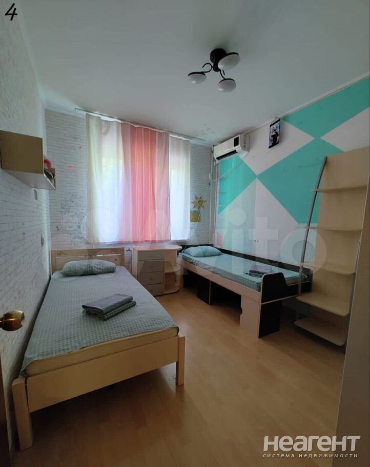 Продается 3-х комнатная квартира, 65 м²