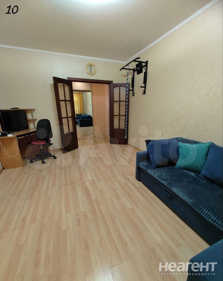 Продается 3-х комнатная квартира, 65 м²