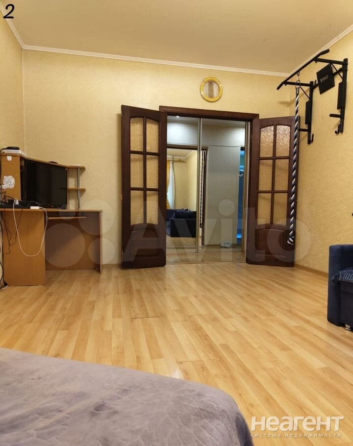 Продается 3-х комнатная квартира, 65 м²