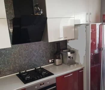 Продается 3-х комнатная квартира, 112 м²