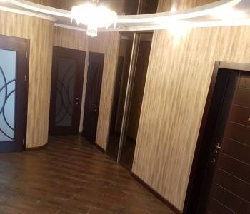 Продается 3-х комнатная квартира, 112 м²