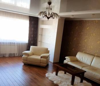Продается 3-х комнатная квартира, 112 м²