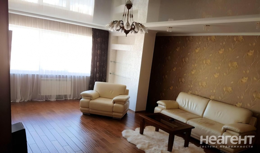 Продается 3-х комнатная квартира, 112 м²