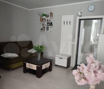 Продается 1-комнатная квартира, 31 м²