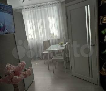 Продается 1-комнатная квартира, 31 м²