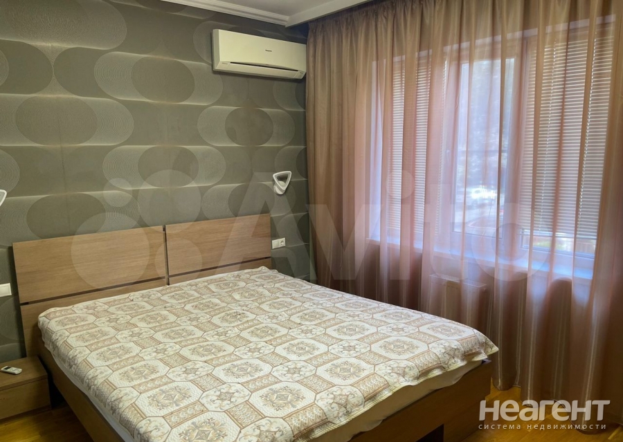 Продается 3-х комнатная квартира, 95,8 м²