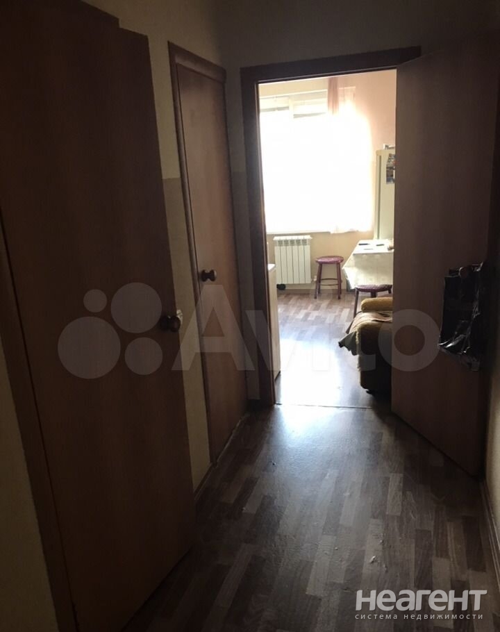 Продается 3-х комнатная квартира, 75 м²