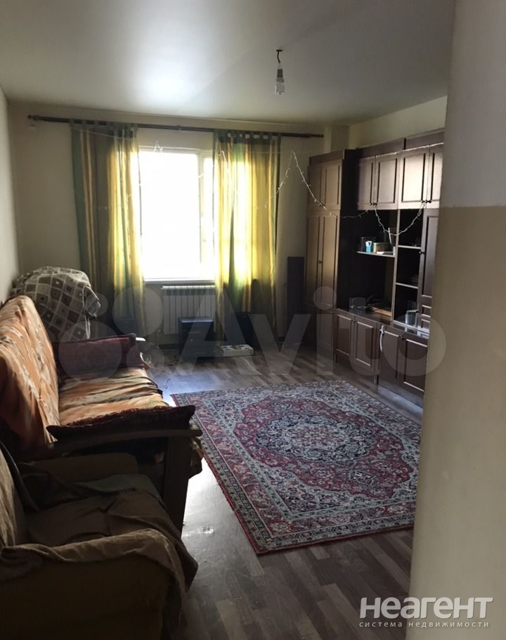 Продается 3-х комнатная квартира, 75 м²