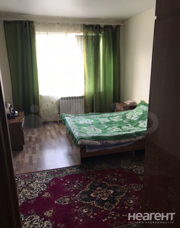 Продается 3-х комнатная квартира, 75 м²