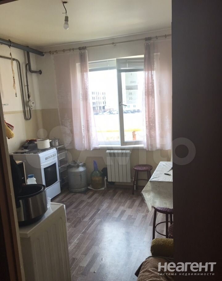 Продается 3-х комнатная квартира, 75 м²