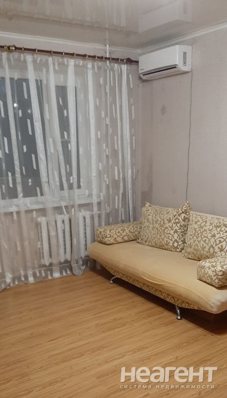 Сдается 1-комнатная квартира, 37 м²