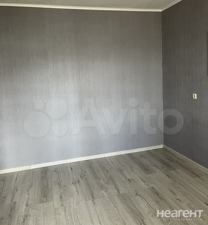 Продается 1-комнатная квартира, 30 м²