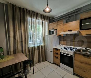 Продается 1-комнатная квартира, 31,4 м²