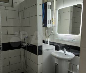 Продается 1-комнатная квартира, 31,4 м²