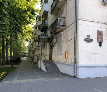 Продается 1-комнатная квартира, 31,4 м²