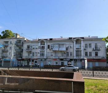 Продается 1-комнатная квартира, 31,4 м²