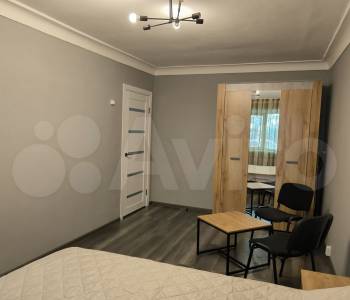 Продается 1-комнатная квартира, 31,4 м²